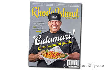 Chatter: April - Rhode Island Monthly