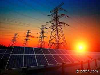 Rhode Island General Assembly Approves Act On Climate - Patch.com