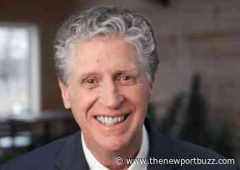 Bartholomewtown Podcast: Bill interviews Rhode Island Governor Dan McKee - Newport Buzz