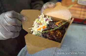 JA Patty: Pawtucket, Rhode Island's Taste of Jamaica - yurview.com - yurview.com