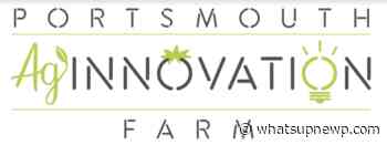Eastern Rhode Island Conservation District receives urban agriculture conservation grant - What'sUpNewp