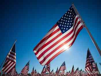 Rhode Islands Boots On The Ground Memorial Returns May 28 - Patch.com