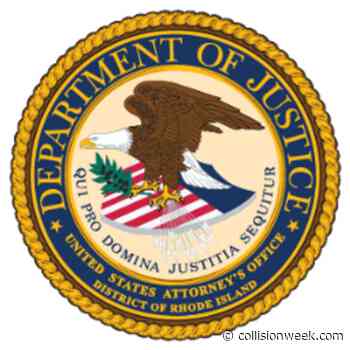 Rhode Island Woman Charged with Embezzling $580,000 from Collision Repair Shop - Collision Week
