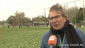 Nog steeds kans op een samenwerking tussen KAV Dendermonde en KV Sint-Gillis - TV Oost