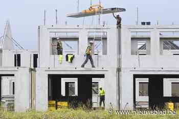 Enquête over wonen moet ruimtelijke visie opleveren (Dendermonde) - Het Nieuwsblad