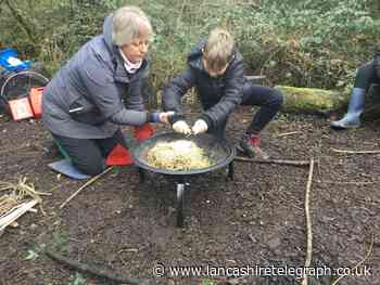 Teacher pens letter to education secretary asking for better outdoor learning post Covid