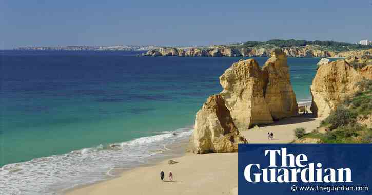 Weatherwatch: why Atlantic Portugal has a ‘Mediterranean climate’