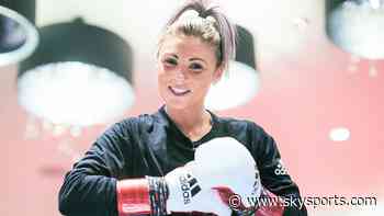 'I'm the real role model - and I can KO you'