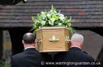 Covid saw hundreds of excess deaths in Warrington last year