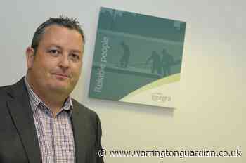 Business director controlling and coercive towards his wife