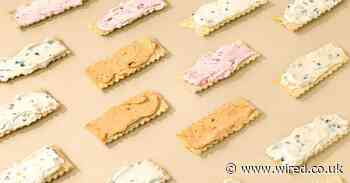 The quest to make genuinely cheesy dairy-free cheese