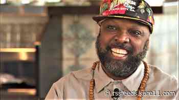 Black chef offers food for thought in rural Minnesota community