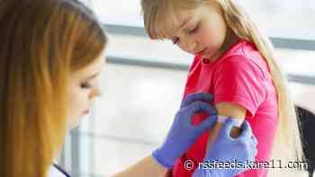 Drug makers expand COVID-19 vaccine trials with kids as young as six months old