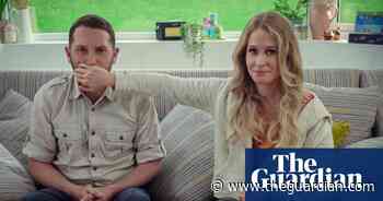 TV tonight: what’s it like to live with Jon Richardson and Lucy Beaumont?