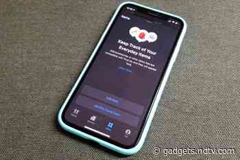 Apple Find My Network Accessory Programme Launched for Third-Party Device Manufacturers