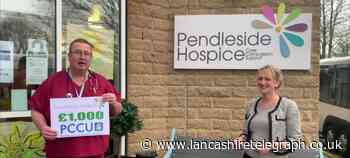 10 good causes get Pennine Credit Union cash