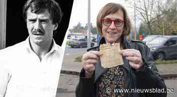 Hoe Sandra (56) gangster Petit Robert dertig jaar geleden onbedoeld een 'lift' gaf: “Hij sprong uit de struike - Het Nieuwsblad