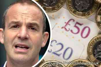 Martin Lewis reveals how millions can claim up to £250