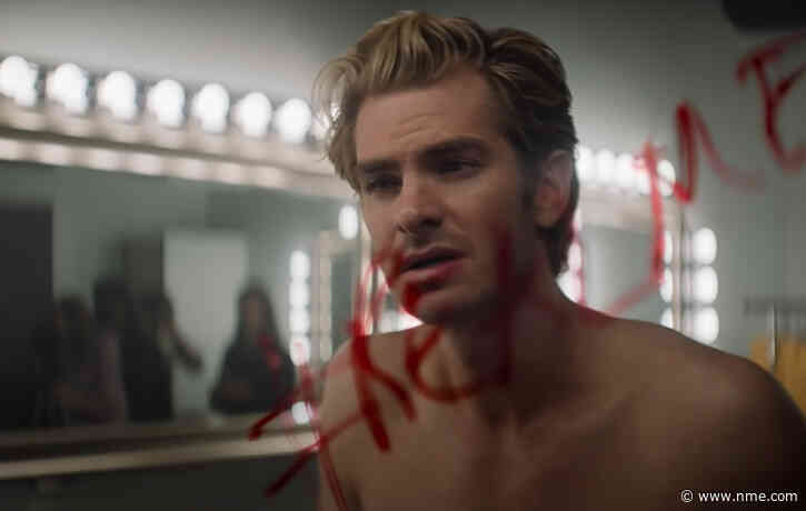 Watch the trailer for ‘Mainstream’, starring Andrew Garfield and Maya Hawke