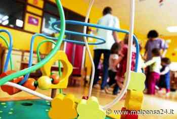 Freno alle assunzioni, Samarate corre ai ripari: nido verso l'esternalizzazione? - MALPENSA24 - malpensa24.it