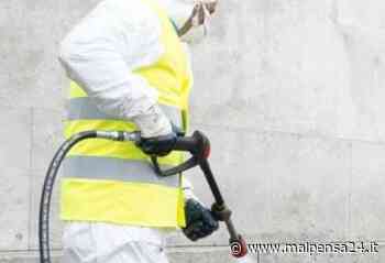 Samarate, padre scrutatrice positivo al Covid: seggio sanificato. Nessun pericolo - MALPENSA24 - malpensa24.it