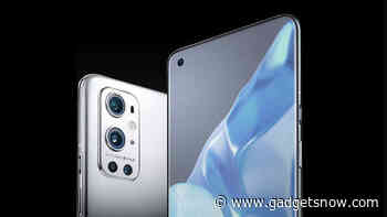 OnePlus 9 Pro users complain about overheating issues, fix coming soon