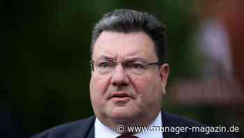 Andreas Tilp: Anlegeranwalt aus Tübingen stirbt bei Fahrradunfall