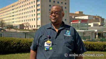 Why does the CEO of a huge U.S. hospital company make 1,000 times more than an Employee of the Month?