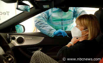 Blood clots 'very rare' side effect of AstraZeneca vaccine, European regulator says