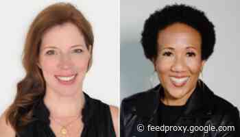 Apple TV+ bolsters unscripted team with former Spotify, Lifetime execs