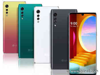 LG to offer up to 3 years of smartphone OS updates