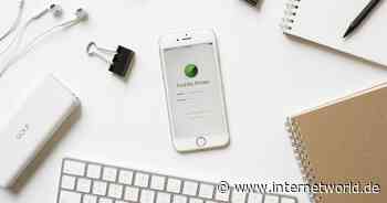 Apple öffnet Ortungsnetzwerk 'Wo ist?' für Drittanbieter