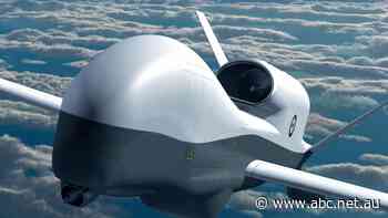 Spy drone components to be manufactured in regional Victorian town