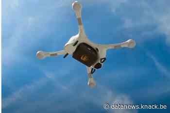 UPS koopt elektrische vliegtuigjes voor pakjesleveringen