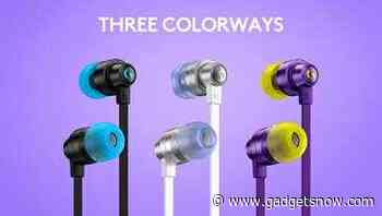 Logitech launches G333 gaming earphones at Rs 4,995