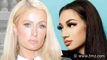 Paris Hilton Teaming Up with Danielle Bregoli for Troubled Teen Campaign
