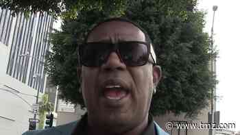 Master P Says DMX's Overdose Could've Been Prevented, Rap Needs a Union