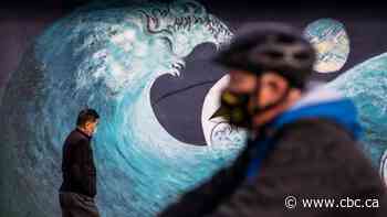 Why Canada is losing the race between vaccines and variants as the 3rd wave worsens