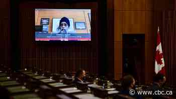 Contradictions pile up in the federal government's approach to military misconduct