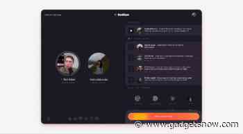 Facebook launches Clubhouse ‘competitor’ Hotline