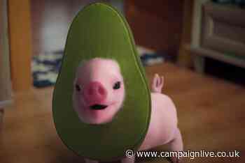 Pick of the week: A Moonpig star is born