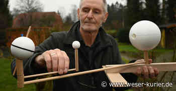 Sonnensystem und Milchstraße verstehen - WESER-KURIER