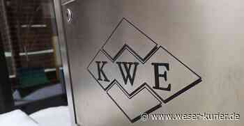 „Der Ort ist an seine Grenzen gestoßen“ - WESER-KURIER