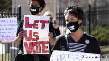 Jim Crow 2.0 or no big deal: Here's what's in that hotly debated Georgia voting law