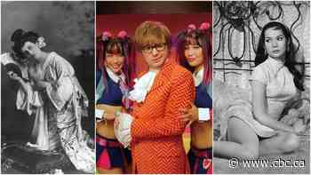 The growing movement against Hollywood's hypersexualization of Asian women