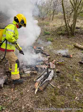 Firefighters condemn recent spate of deliberate fires