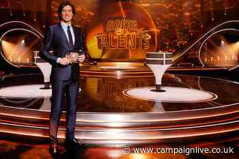 McVitie's to sponsor new Vernon Kay talent show on ITV