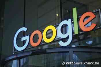 Klacht tegen Google in Frankrijk om privacy van gebruikers