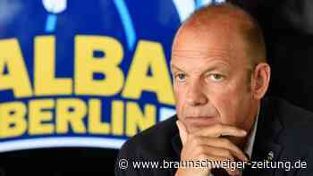 Basketball-Euroleague: Alba-Manager über Bayern: Ergebnis jahrelanger Entwicklung