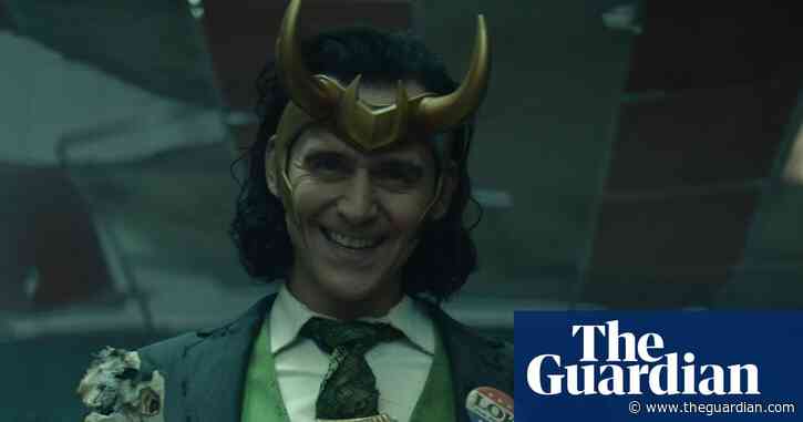 Heavenly bodies: how the bureaucrats of the afterlife took over TV